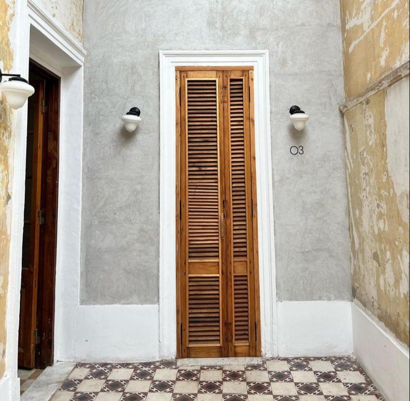 Hotel Casa Allegra Art Suites Rosario Ngoại thất bức ảnh