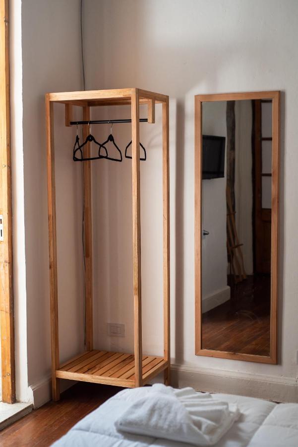 Hotel Casa Allegra Art Suites Rosario Ngoại thất bức ảnh
