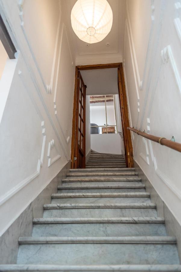 Hotel Casa Allegra Art Suites Rosario Ngoại thất bức ảnh